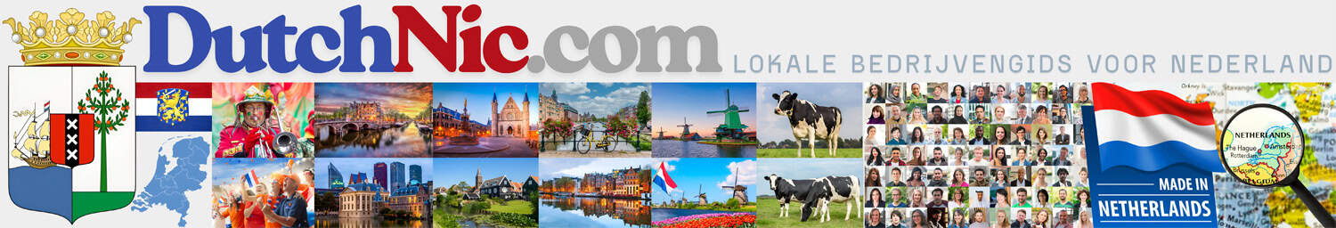 Gemaakt in Nederland - I Shoot Photo
